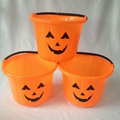 Pumpkin Bucket By Meili